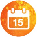 Schermata GOLD Calendar per estensione Chrome web store in OffiDocs Chromium