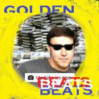 Free download Golden Beats free photo or picture to be edited with GIMP online image editor