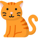 Golden Cat in the Sunlight  screen for extension Chrome web store in OffiDocs Chromium