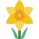 Golden Daffodils  screen for extension Chrome web store in OffiDocs Chromium