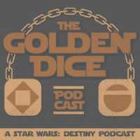 Free download Golden Dice Podcast 2 free photo or picture to be edited with GIMP online image editor