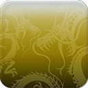 Golden Dragon-scherm voor extensie Chrome-webwinkel in OffiDocs Chromium