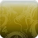 Golden Dragon  screen for extension Chrome web store in OffiDocs Chromium