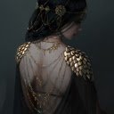Golden Empress  screen for extension Chrome web store in OffiDocs Chromium