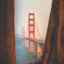 Golden Gate Bridge, San Francisco  screen for extension Chrome web store in OffiDocs Chromium