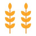 Golden Harvest Calm  screen for extension Chrome web store in OffiDocs Chromium