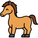 Golden Horse in the Hills  screen for extension Chrome web store in OffiDocs Chromium