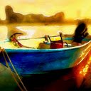 Golden Hour Impression  screen for extension Chrome web store in OffiDocs Chromium