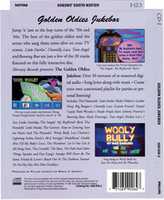 Free download Golden Oldies Jukebox (Europe) (699 006-2) [Scans] free photo or picture to be edited with GIMP online image editor