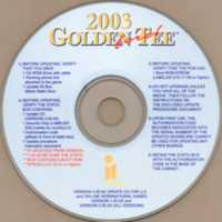 Free download Golden Tee Fore! 2003 free photo or picture to be edited with GIMP online image editor