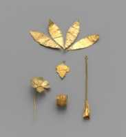 Free download Gold leaf free photo or picture to be edited with GIMP online image editor