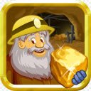 ໜ້າຈໍ Gold Miner ສຳລັບການຂະຫຍາຍຮ້ານເວັບ Chrome ໃນ OffiDocs Chromium