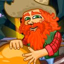 Gold Miner Jack King Html5  screen for extension Chrome web store in OffiDocs Chromium