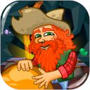 Gold Miner Jack Play Online  screen for extension Chrome web store in OffiDocs Chromium