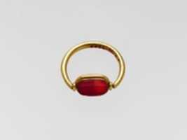 Free download Gold ring with carnelian ring stone free photo or picture to be edited with GIMP online image editor