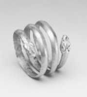 Free download Gold snake ring free photo or picture to be edited with GIMP online image editor