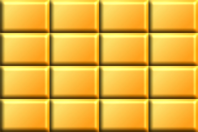 Free download Gold Wall Color -  free illustration to be edited with GIMP free online image editor