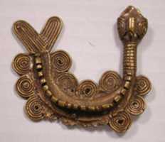 Free download Gold Weight: Mudfish free photo or picture to be edited with GIMP online image editor
