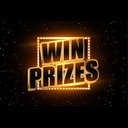 Gold Win Prize  screen for extension Chrome web store in OffiDocs Chromium