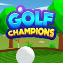 Golf Champions Game  screen for extension Chrome web store in OffiDocs Chromium