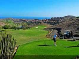 Free download Golf in Spain free photo or picture to be edited with GIMP online image editor