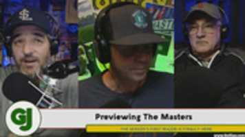 Free download golfjay-podcast-2017-04-03 free photo or picture to be edited with GIMP online image editor