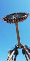 Free download Goliath - Adventure World ride free photo or picture to be edited with GIMP online image editor
