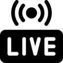 Go Live Notification  screen for extension Chrome web store in OffiDocs Chromium