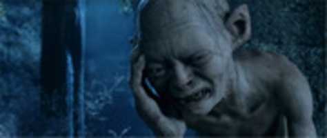 Free download Gollum 92c 480fa 4d 709a 1294a 26a 9bce 19628d. 621x 263x 1 free photo or picture to be edited with GIMP online image editor