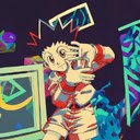 Gon Freecss Hunter x Hunter Live Wallpaper  screen for extension Chrome web store in OffiDocs Chromium