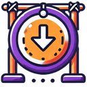 Gong Video Downloader  screen for extension Chrome web store in OffiDocs Chromium