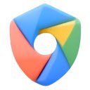 Gooblock: Search Shield for Google Search  screen for extension Chrome web store in OffiDocs Chromium