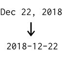 goodbye rfc 2822 date time  screen for extension Chrome web store in OffiDocs Chromium