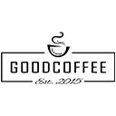 Goodcoffee Find alt kaffe nu  screen for extension Chrome web store in OffiDocs Chromium