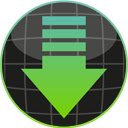 Good Download Manager  screen for extension Chrome web store in OffiDocs Chromium