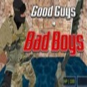 Good Guys vs Bad Boys Unblocked  screen for extension Chrome web store in OffiDocs Chromium