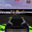 Good Luck Racer 2 Game  screen for extension Chrome web store in OffiDocs Chromium