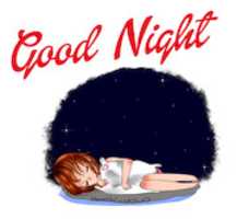Free download Good Night PNG Image free photo or picture to be edited with GIMP online image editor