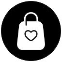 GoodPix Shopping Clipper  screen for extension Chrome web store in OffiDocs Chromium