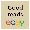 Goodreads ratings for Ebay  screen for extension Chrome web store in OffiDocs Chromium