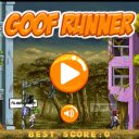 Goof Runner Game for Chrome  screen for extension Chrome web store in OffiDocs Chromium