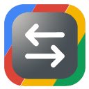 Google Account Easy Switch  screen for extension Chrome web store in OffiDocs Chromium