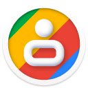 Google Accounts Autopilot  screen for extension Chrome web store in OffiDocs Chromium
