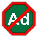 Google Ad Blocker-scherm voor extensie Chrome-webwinkel in OffiDocs Chromium