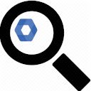 Google Admin Device Search  screen for extension Chrome web store in OffiDocs Chromium