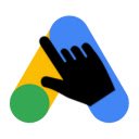 Google Ads Quick Copy  screen for extension Chrome web store in OffiDocs Chromium