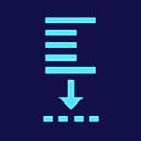 Google AI Overview Link Scraper  screen for extension Chrome web store in OffiDocs Chromium