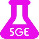 Google AI Overviews (Search Generative Experience) SERP Extractor  screen for extension Chrome web store in OffiDocs Chromium