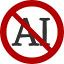 Google AI Results Blocker  screen for extension Chrome web store in OffiDocs Chromium