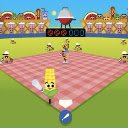 Google Baseball Classroom 6x  screen for extension Chrome web store in OffiDocs Chromium